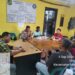 BABINSA KORAMIL 0201-05/MB TURUN TANGAN, PERSELISIHAN TALANG AIR BERAKHIR DAMAI