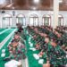 Teladani Akhlak Rasulullah, Prajurit Kodaeral IX Didorong Perkuat Integritas dan Dedikasi Pengabdian