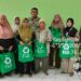Danramil 01/Teluknaga Pimpin Komsos dan Baksos Kesehatan “Jaga Jakarta On The Spot”