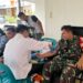 Setetes Darah, Sejuta Harapan: Aksi Humanis Babinsa Koramil 04/Labuhanbilik untuk Warga