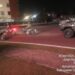 Koramil 02/Curug Gelar Patroli Malam, Cegah Balap Liar dan Tawuran Remaja