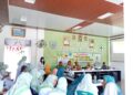 Wujudkan Masyarakat Sehat, Koramil 09/NL Dorong Sinergitas Kesehatan di Kecamatan Bilah Hilir