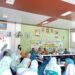 Wujudkan Masyarakat Sehat, Koramil 09/NL Dorong Sinergitas Kesehatan di Kecamatan Bilah Hilir