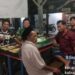 Perkuat Deteksi Dini, Babinsa Ajak Warga Tingkatkan Siskamling Jaga Kamtibmas Tetap Kondusif