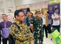 Danramil Panongan Dukung GTTG XX Banten, Dorong Inovasi Teknologi Tepat Guna Berdampak bagi Masyarakat