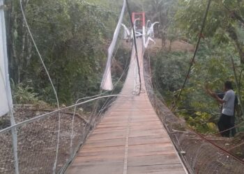 TNI AD Tuntaskan Investigasi Jembatan Garuda Pangandaran, Temukan Faktor Teknis dan Overload