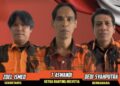 Lampu Jalan Mati Tak Kunjung Teratasi, Ketua Ranting PP Helvetia Kecewa: Jangan Saling Lempar Tanggung Jawab!