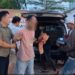Pelaku Pembobol Kantor Desa Paya Bagas Ditangkap Unit Reskrim Polsek Tebing Tinggi