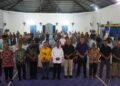 Kodaeral XI Gelar “Kopi Senja” Bersama Forkopimda Papua Selatan, Perkuat Sinergitas dan Komunikasi Lintas Sektor