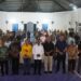 Kodaeral XI Gelar “Kopi Senja” Bersama Forkopimda Papua Selatan, Perkuat Sinergitas dan Komunikasi Lintas Sektor
