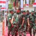 Pangdam III/Siliwangi Dampingi Kasad Tinjau Kincir Air, Situ Bagendit hingga Ketahanan Pangan di Garut dan Bandung