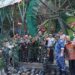 Pangdam III/Siliwangi Dampingi Kasad Tinjau Kincir Air, Situ Bagendit hingga Ketahanan Pangan di Garut dan Bandung