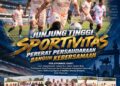 Pererat Sinergi Melalui Sportivitas, Puslatpurmar 3 Grati Ikut Meramaikan Fun Game Forkopimda Pasuruan