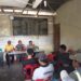 Air Bersih Dusun II Desa Pandan Dirusak OTK, Babinsa Bersama Tiga Pilar Gerak Cepat Redam Konflik Warga