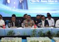 BNN USULKAN KETAMIN MASUK GOLONGAN NARKOTIKA