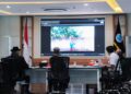 SUARAKAN PENCEGAHAN MELALUI SENI TRADISIONAL, BNNP JAWA BARAT SUKSES GELAR PENJURIAN PASANGGIRI AGUNG NGAWIH SINOM “NARKOBA MUSUH BANGSA”