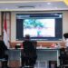 SUARAKAN PENCEGAHAN MELALUI SENI TRADISIONAL, BNNP JAWA BARAT SUKSES GELAR PENJURIAN PASANGGIRI AGUNG NGAWIH SINOM “NARKOBA MUSUH BANGSA”