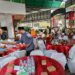 Peringatan Maulid Nabi Muhammad SAW 1448 H Digelar DPP Aceh Sepakat Cabang IV, Koramil 0201-02/MT Turut Hadir