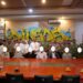 Kasdim 0510/Tigaraksa Lepas Keberangkatan 8 Siswa ABH Ikuti Pembinaan Bela Negara di PMPP Sentul
