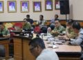 Kodam XIX/Tuanku Tambusai Perkuat Kesiapsiagaan Terpadu Cegah Karhutla di Riau