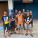 TNI AL GAGALKAN DUGAAN TINDAK PINDANA PERDAGANGAN ORANG DI KABUPATEN KARIMUN, KEPULAUAN RIAU