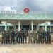 Antisipasi Karhutla, Tim Mabes TNI Beri Pembekalan dan Sosialisasi Gulbencal di Yonif 828/Bwm Tanah Bumbu