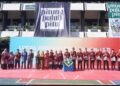 Milad ke-77, SMA Muhi Teguhkan Prestasi dan Silaturahmi
