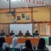 Mitigasi Karhutla, Satgas TNI Gandeng SMP N 1 Kayan Hilir