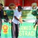 TNI Manunggal Air, Yonarmed 12 Kostrad Hadirkan Harapan Air Bersih bagi Masyarakat Perbatasan