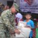 ASOPS PANGKORMAR DAMPINGI DANKODIKLAT TNI TINJAU LATIHAN PENEMBAKAN GABUNGAN SGS 2026 DI BATURAJA