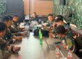 JOC Jadi “Nerve Center” Latgabma Super Garuda Shield 2026