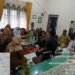 BABINSA KORAMIL 0201-05/MB RESPONS CEPAT INFORMASI KEJADIAN YANG MENIMPA PELAJAR DI MEDAN MAIMUN
