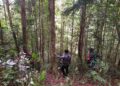 Survei Kedua Digelar, Jalan 800 Meter di Sibongkaras Dibidik Jadi Sasaran TMMD