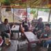 Babinsa Desa Paya Bakung Komsos dengan Kelompok Tani “Prihatin”, untuk Dongkrak Hasil Panen