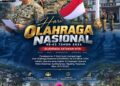 Puslatpurmar 3 Grati Gelar Upacara Peringatan Haornas Ke-43 Tahun 2026