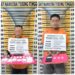 Terungkap, Sabu 257 Gram Disita Polres Tebing Tinggi Dari Penangkapan Dua Pelaku di Payalombang