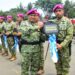 34 RANSUS DAMKAR PERKUAT KESIAPSIAGAAN DAN RESPONS DARURAT KORPS MARINIR