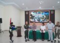 Korem 022/PT Gelar Sosialisasi Safety Riding, Tingkatkan Keselamatan Berkendara Personel