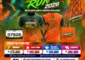 🏃♂️🔥 KORPASGAT CHARITY RUN 2026! 🔥🏃♀️