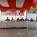 Kawal Aspirasi Masyarakat, Babinsa Koramil 08/RP Hadiri Kegiatan Reses Anggota DPRD Provinsi di Sirandorung