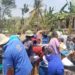 Kemarau Mencekik, 8 Tangki Air Bersih Mengalir untuk Warga Bojong