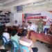 “Narkoba Musuh Kita Bersama”, Babinsa Tigalingga Serukan Perlawanan dari Lingkungan Keluarga