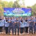 Aksi Penanaman 1 Juta Pohon di Lanud Iswahjudi, Wujud Kepedulian Lingkungan untuk Generasi Mendatang