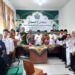 Danramil 02/Sungai Limau Hadiri Undangan Sertijab Kepala KUA Kec. Batang Gasan