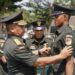 Resmi Lantik 326 Prajurit Tamtama, Pangdam XIII/Merdeka: Siap Mengabdi untuk Bangsa dan Negara