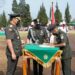 Pangdam III/Siliwangi Tutup Pendidikan dan Lantik 1.452 Prajurit Dikmata Infanteri Gelombang II TA 2026