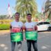 Atlet Atletik Divif 1 Kostrad Torehkan Prestasi Gemilang di TNI Run dan KOPSEI Run 2026
