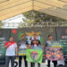 Dua Prajurit Yonif 413/Bremoro Ukir Prestasi di TNI RUN 2026 Piala Panglima TNI