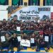 Prajurit Kodam I/BB Borong 7 Medali di Kejuaraan Pencak Silat Militer
