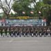 1.275 Siswa Dikmata Infanteri Resmi Dilantik di Bumi Secaba Rindam V/Brawijaya